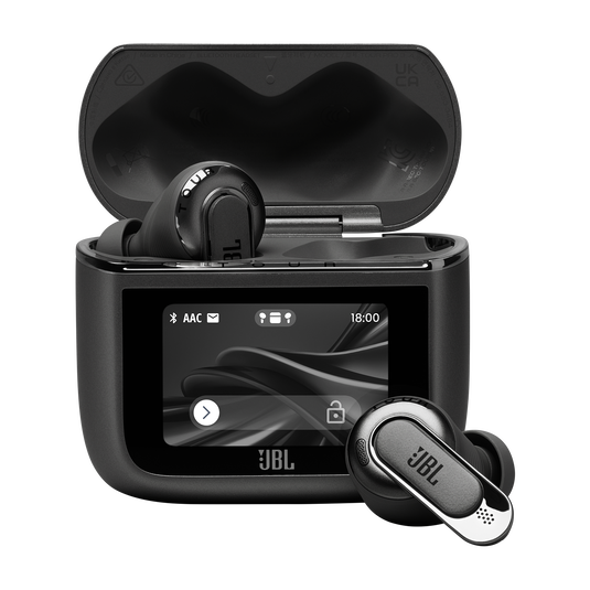 JBL TOUR PRO 3 ワイヤレスイヤホン JBL Tour Pro 3 | True Wireless Noise Cancelling earbuds with Smart